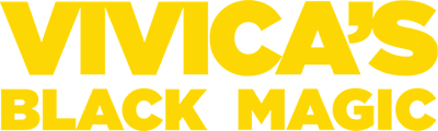Vivica's Black Magic