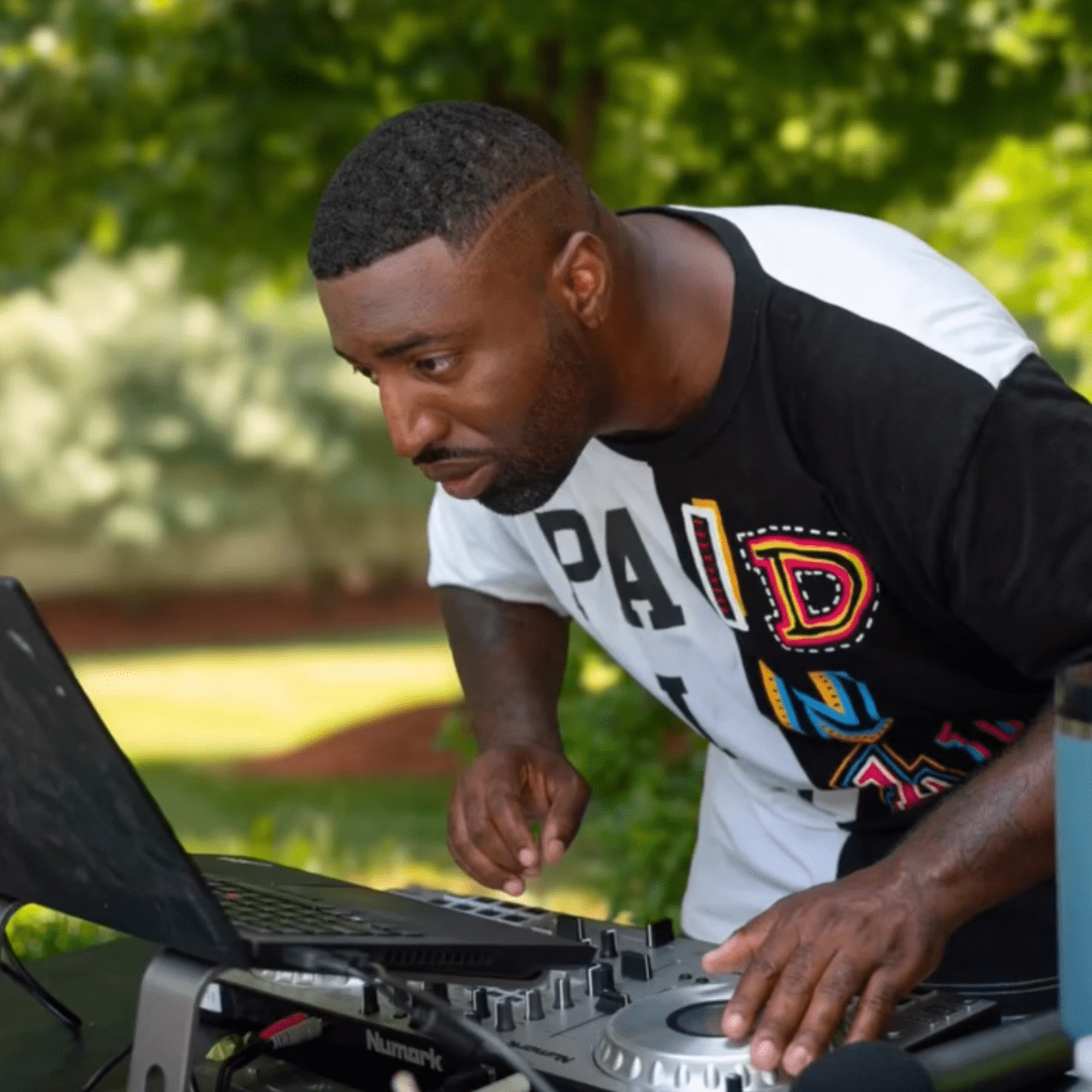 Love & Lust Presents: DJs