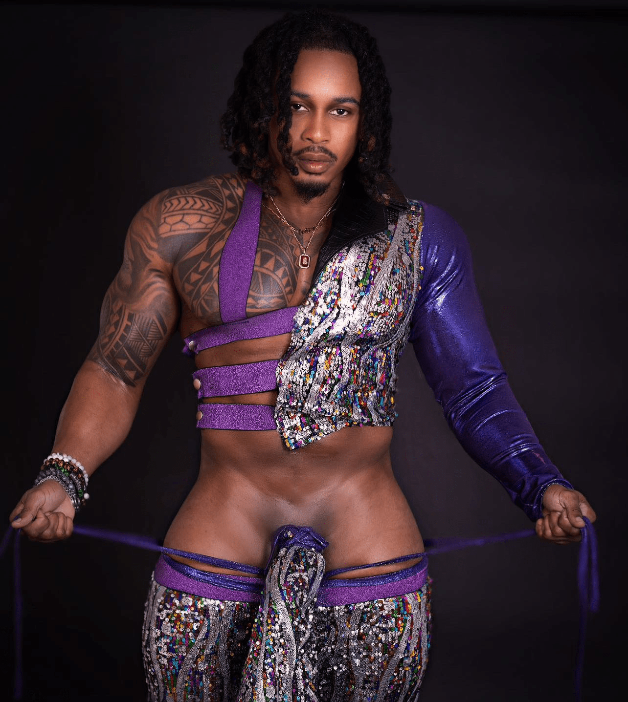 Prince Dane — profile photo