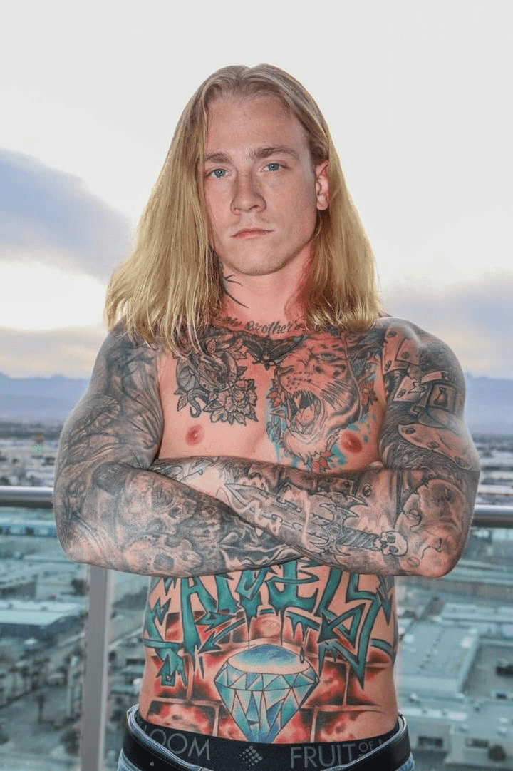 Charm — profile photo