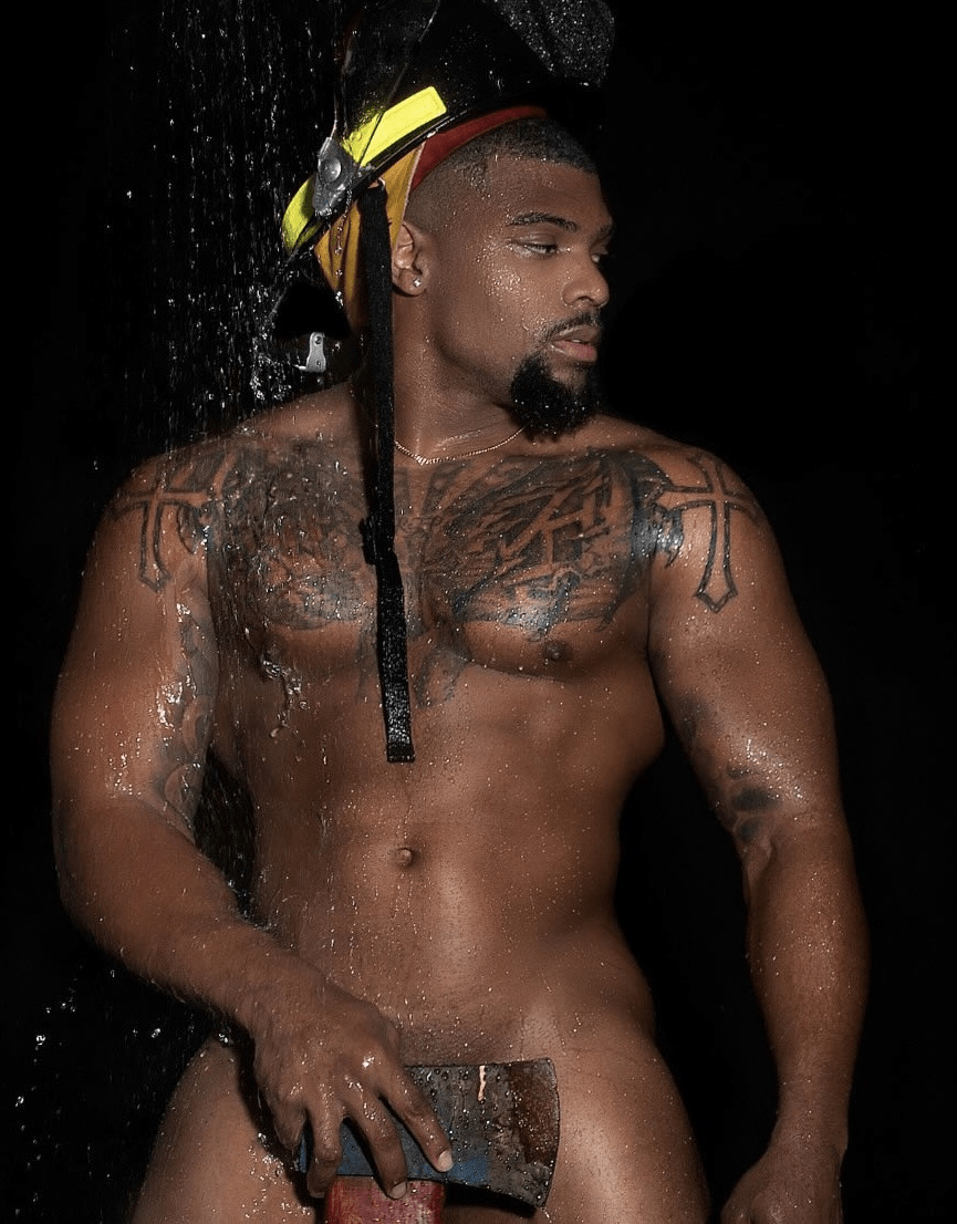 Khaos — profile photo