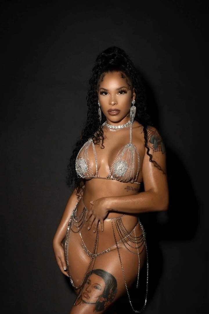 Dasjia — profile photo