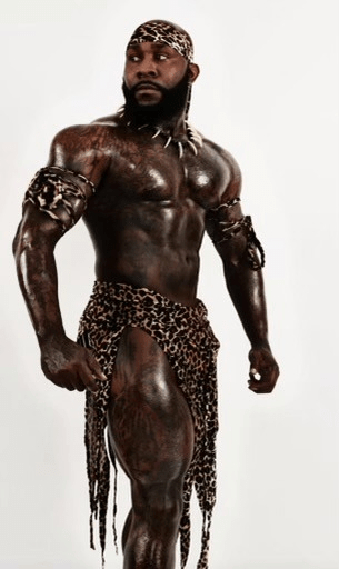 SOS — profile photo