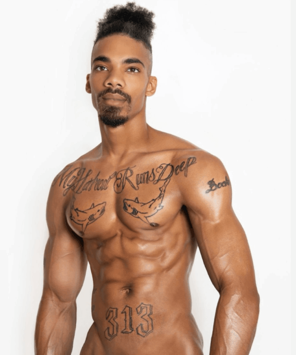 Bad Guy — profile photo