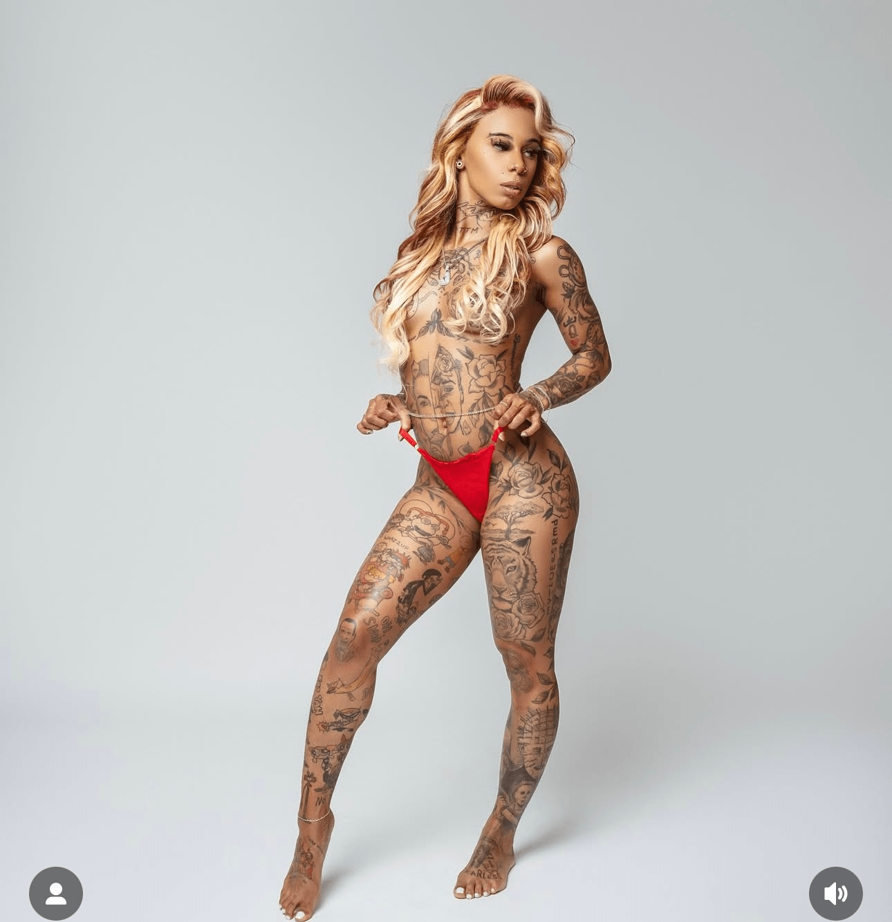 Jayne Doe — profile photo