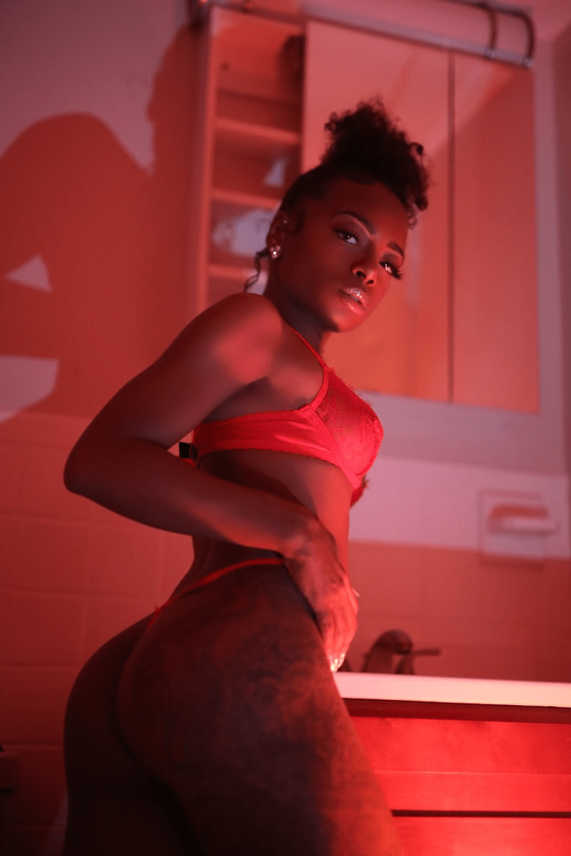 Smalls — profile photo