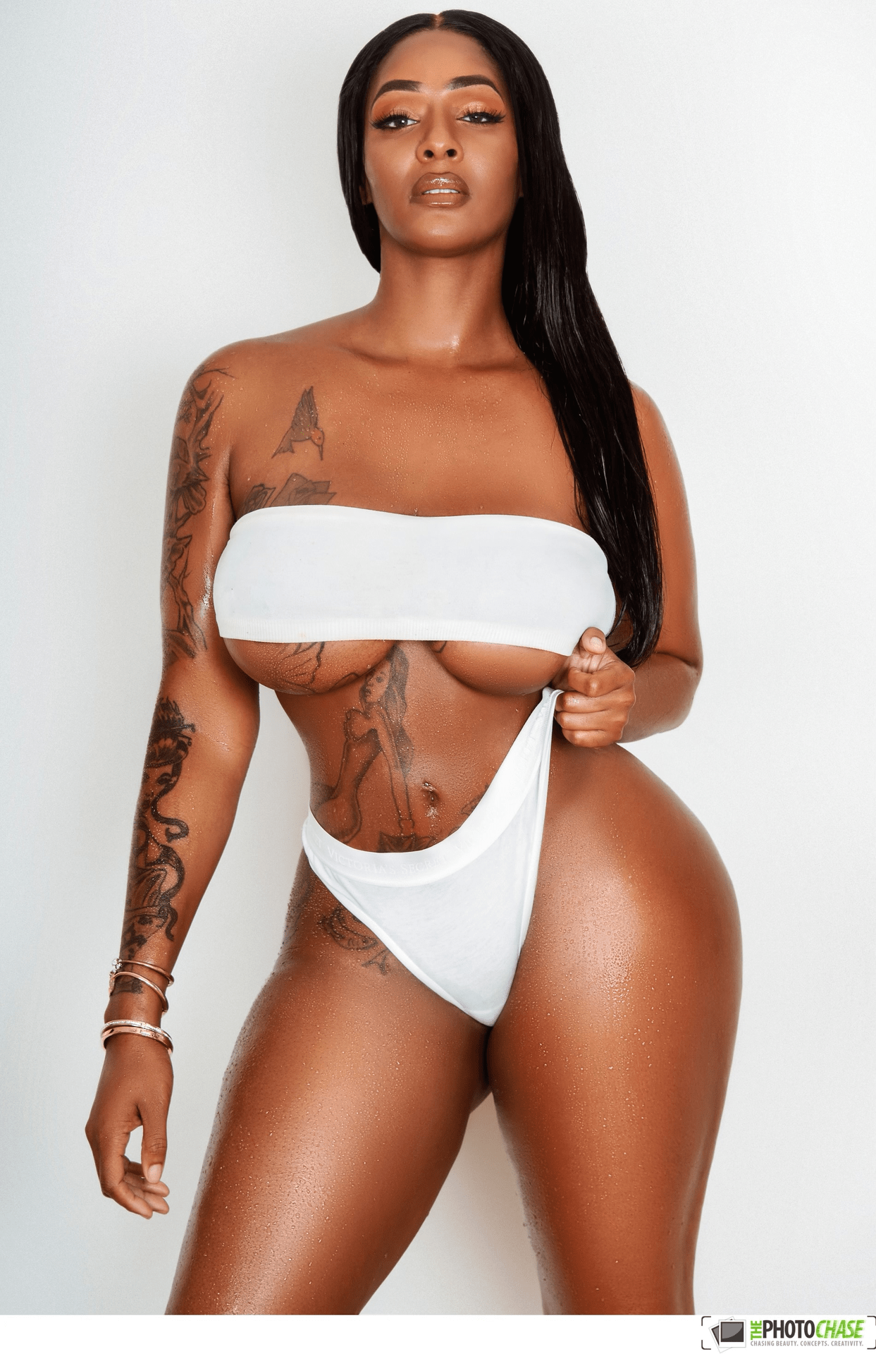 Rain — profile photo