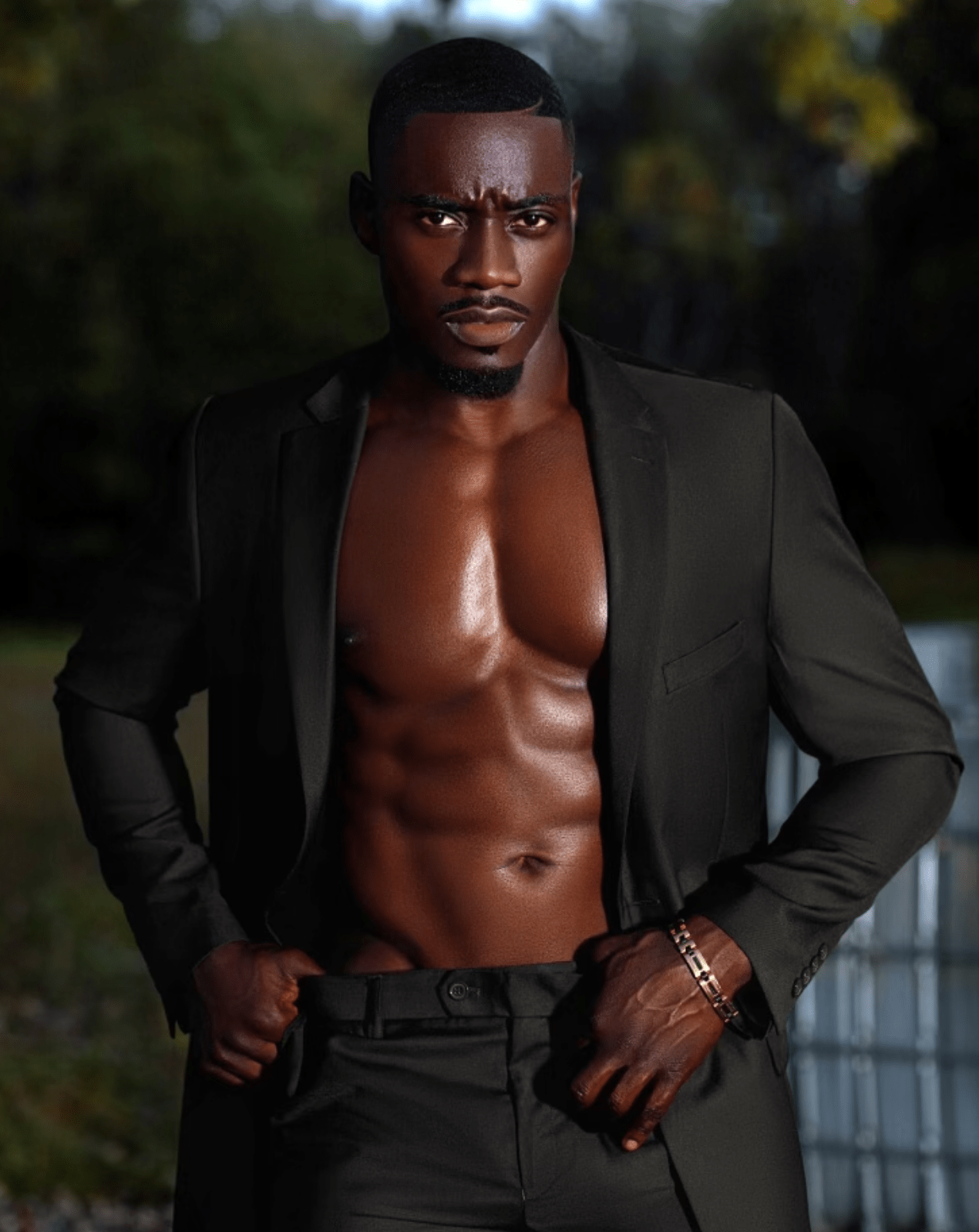 Dark Coffee — profile photo