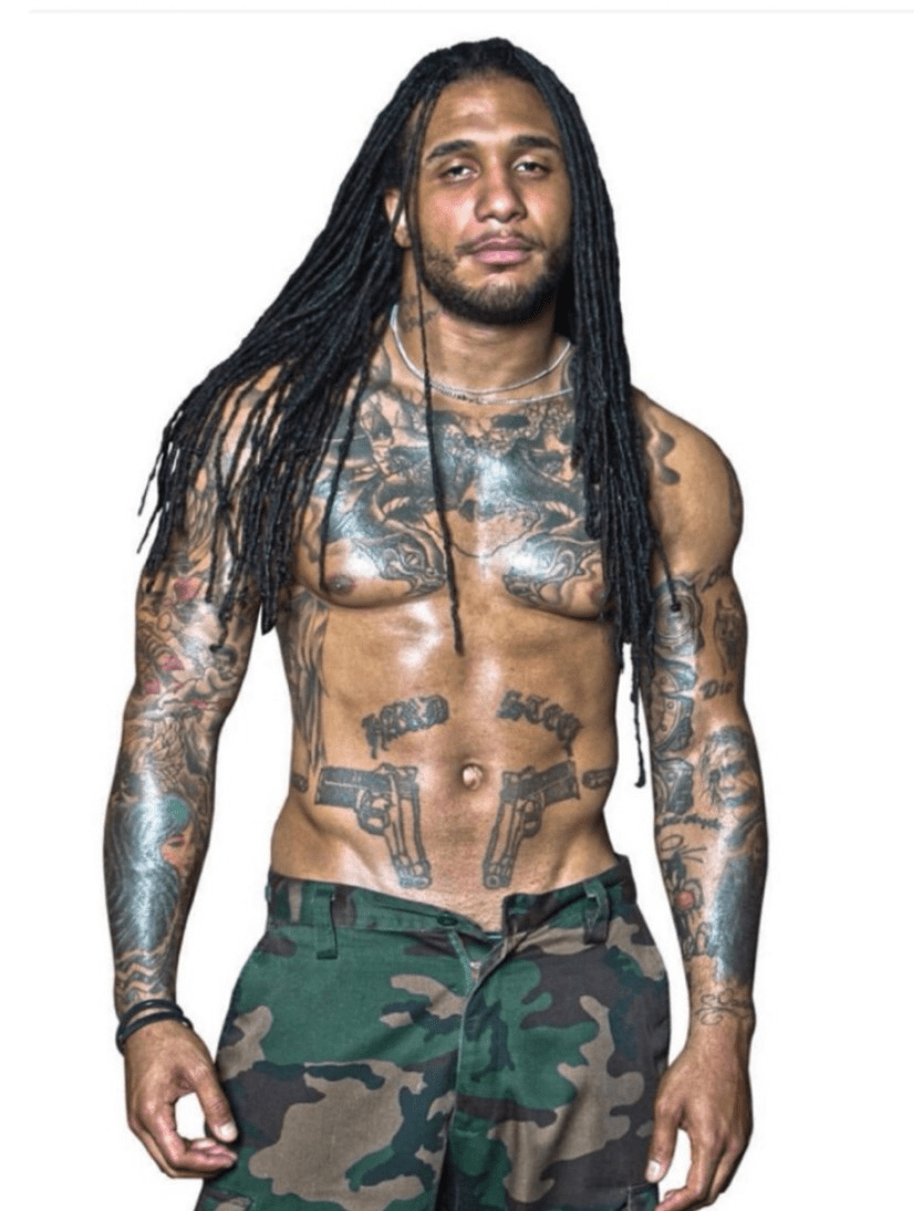 Centerfold — profile photo