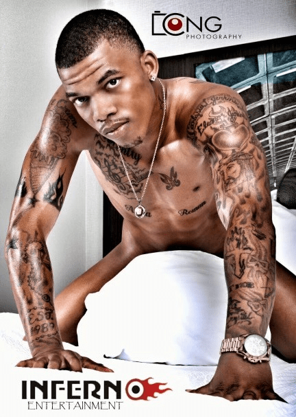 Inferno — profile photo