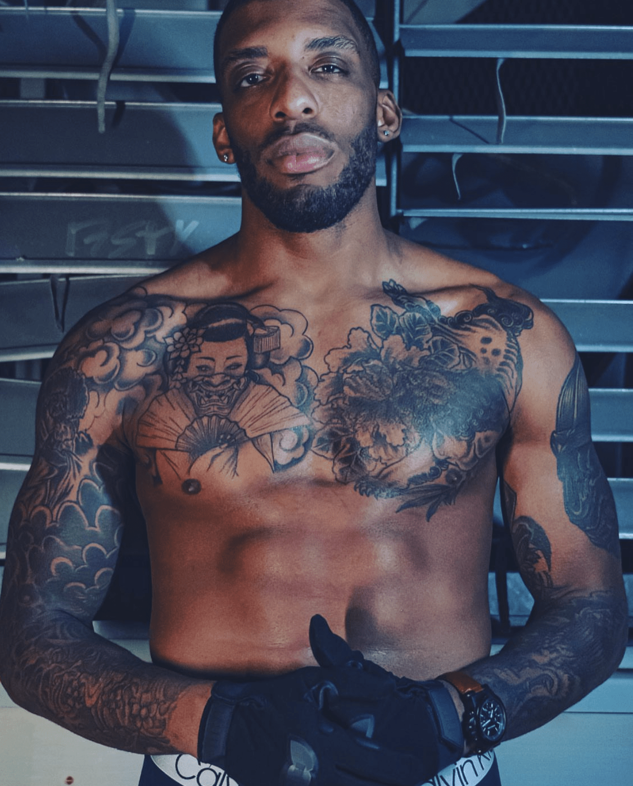 Onyx — profile photo