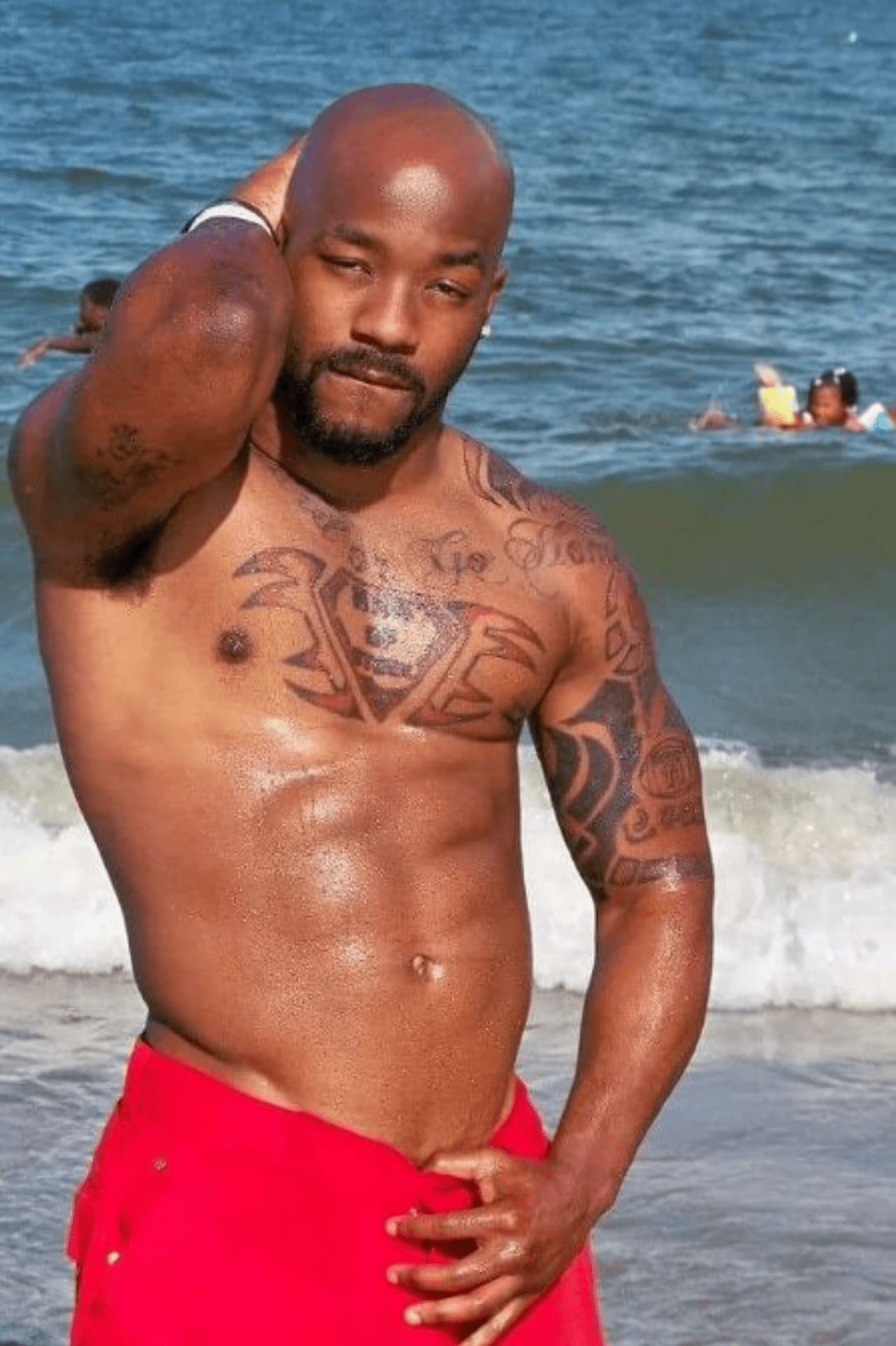 VA Orgasm — profile photo