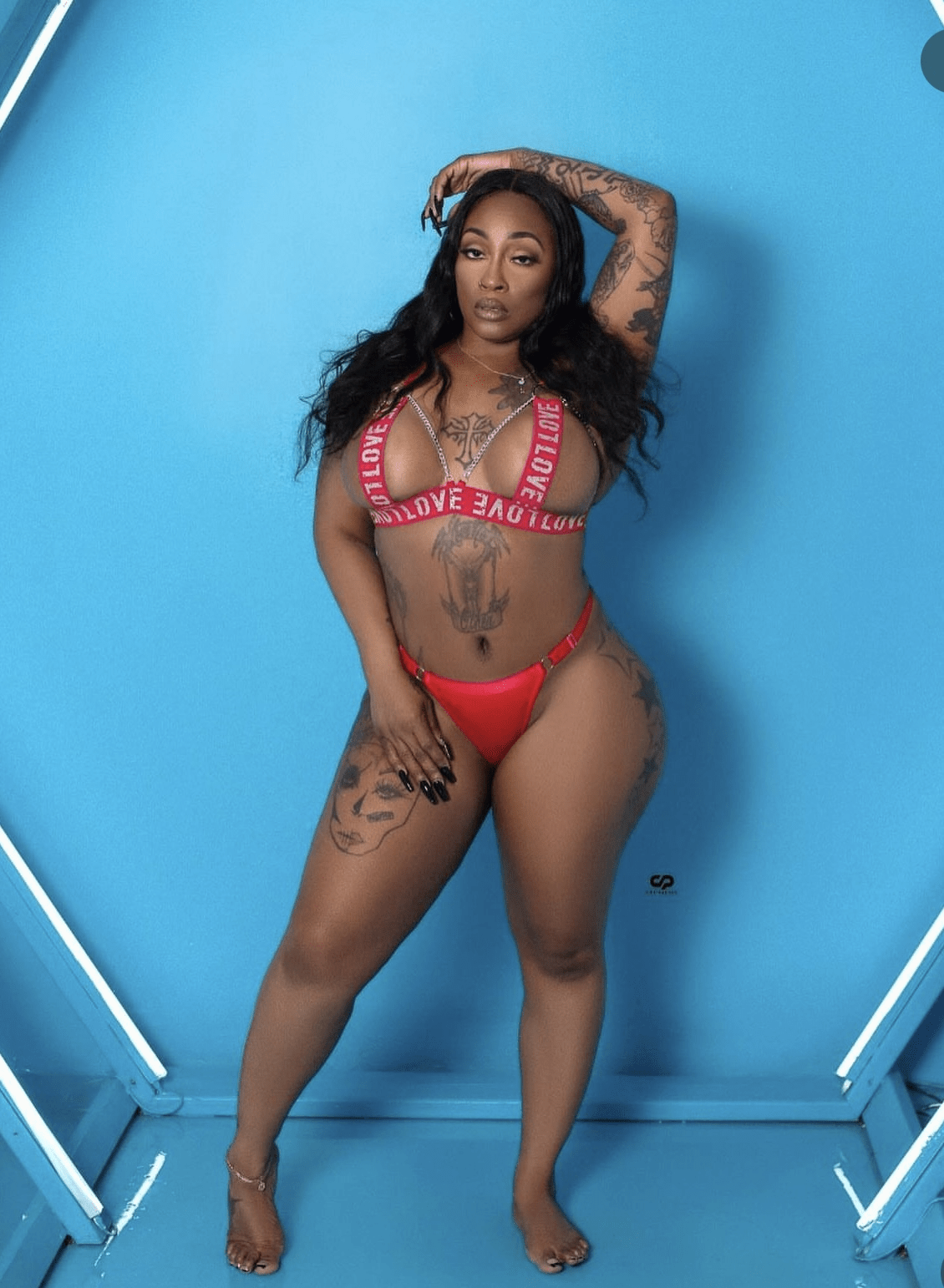 Klymax — profile photo