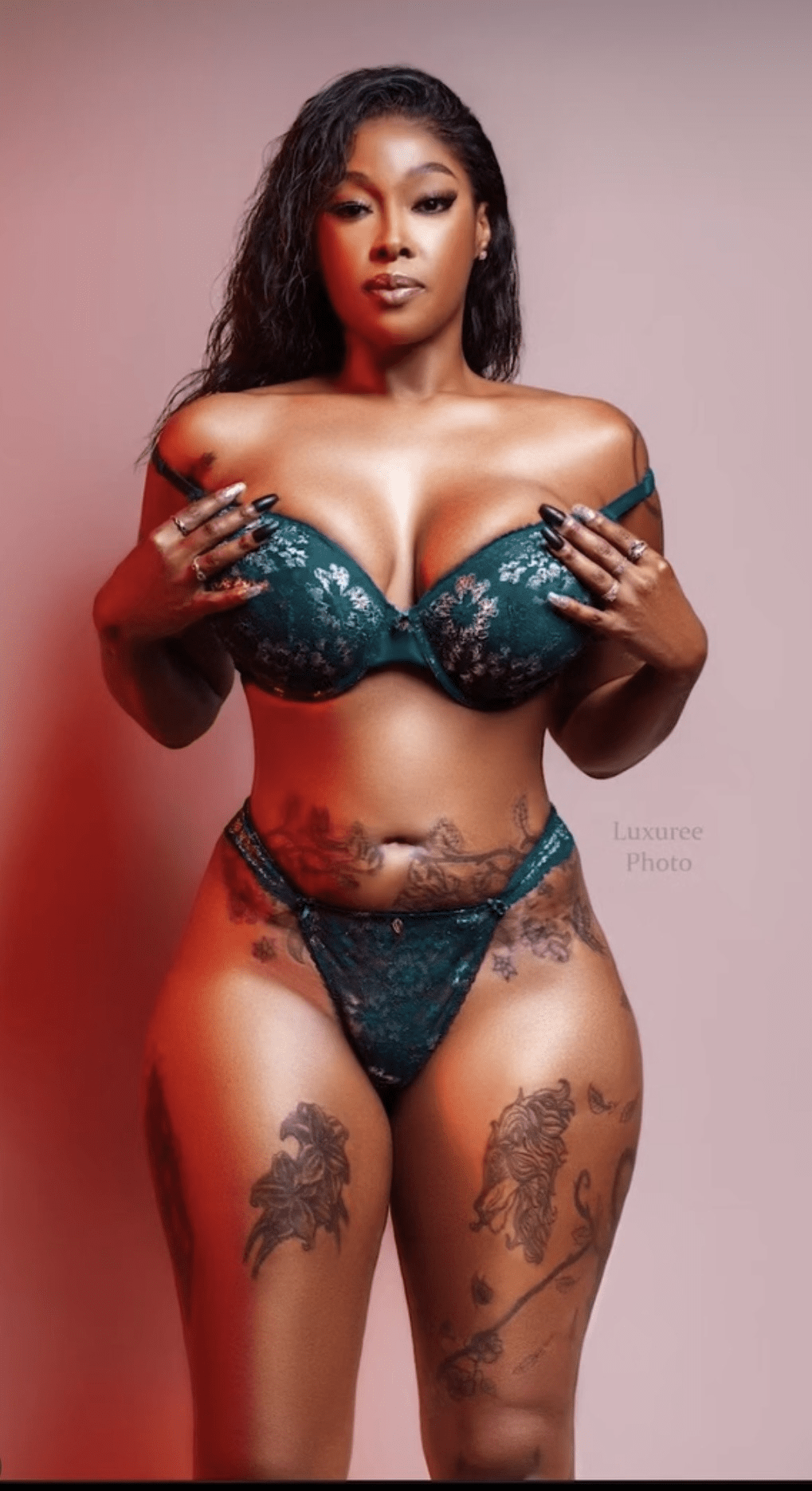 Butterfly NC — profile photo