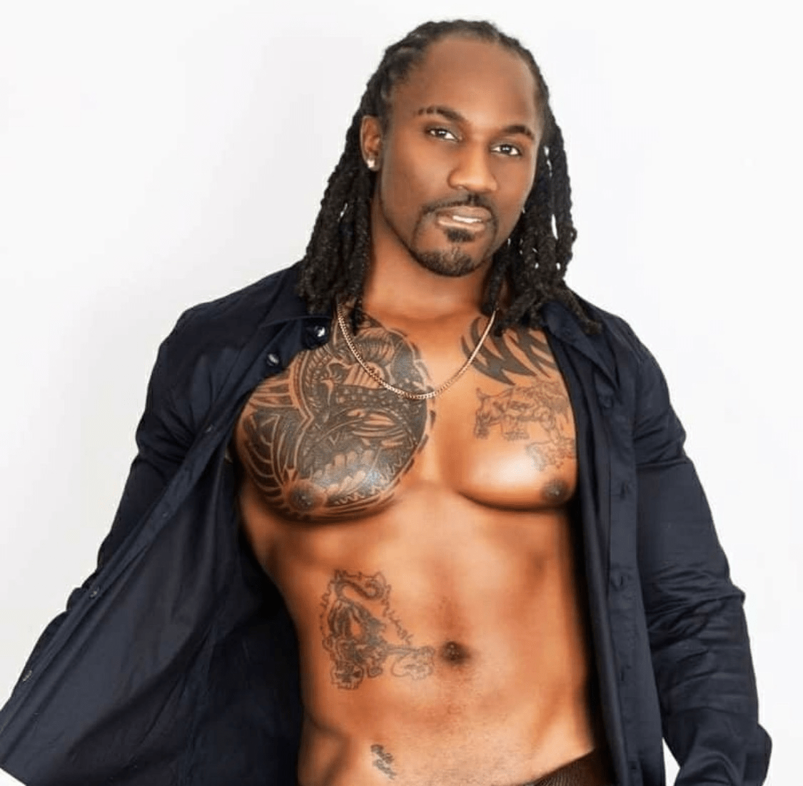 Quiet Storm — profile photo