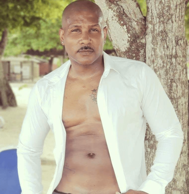 Braxton — profile photo