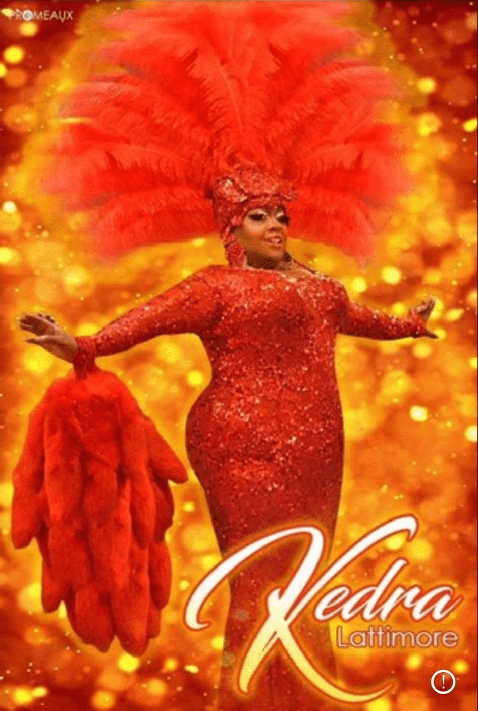 Love & Lust Presents: Specialty Performers