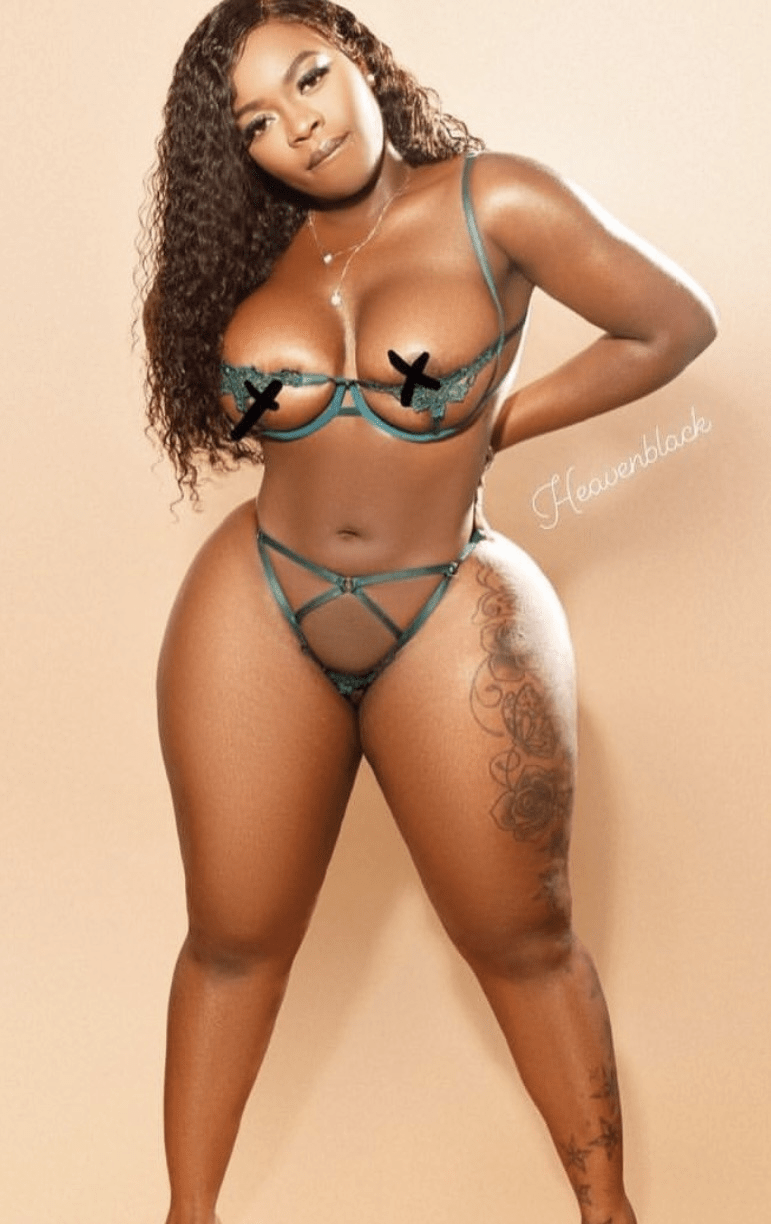 Heaven — profile photo