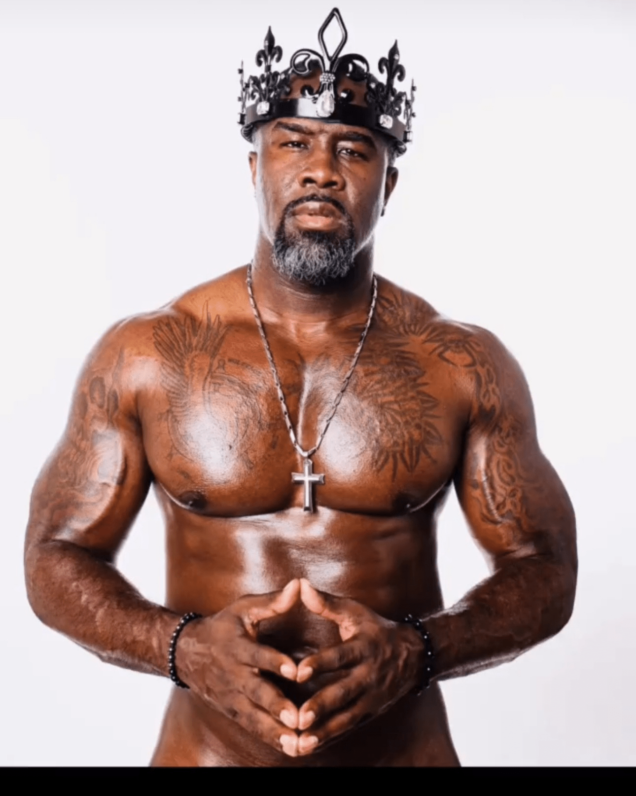 Knight — profile photo