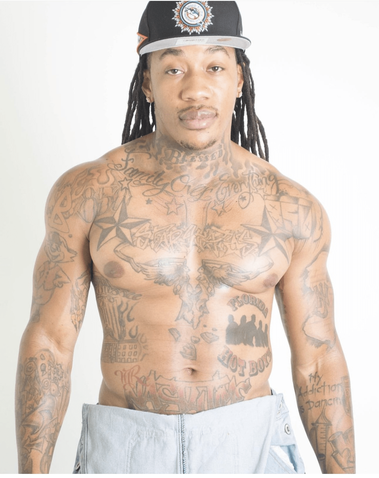 Thriller — profile photo