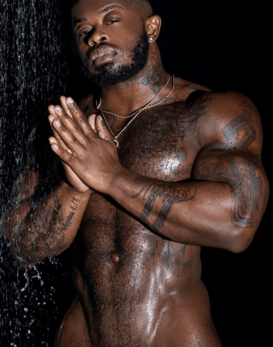 Mustang — profile photo