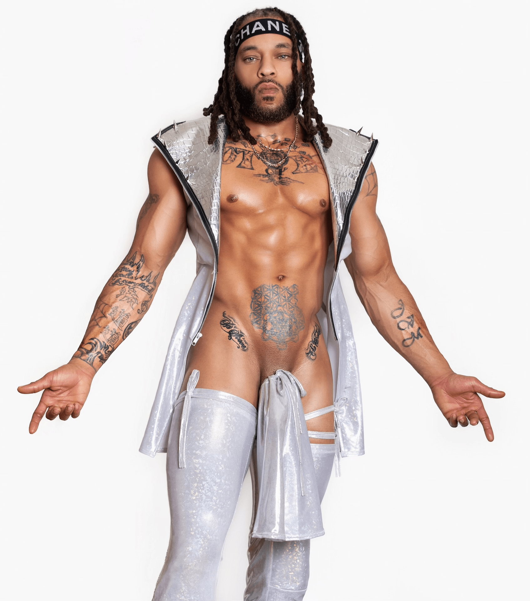 Savage — profile photo