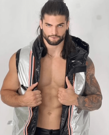 Creed — profile photo