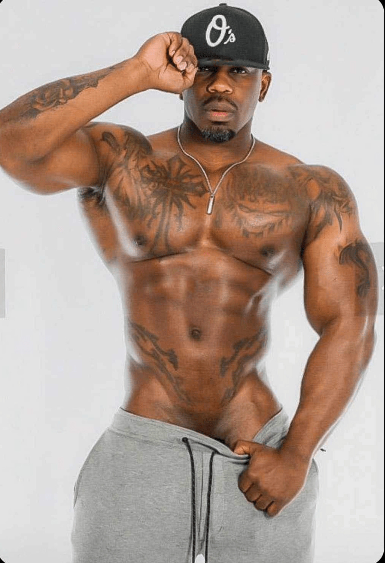 Hipnotic — profile photo