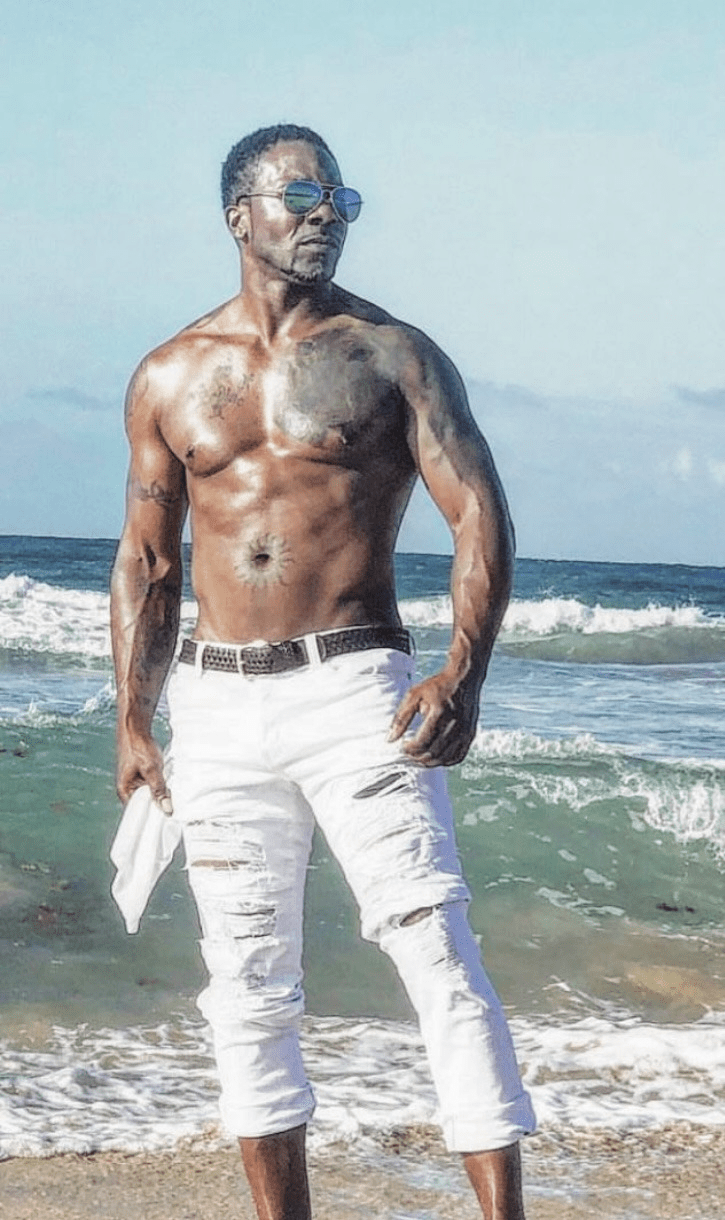 Zodiac — profile photo