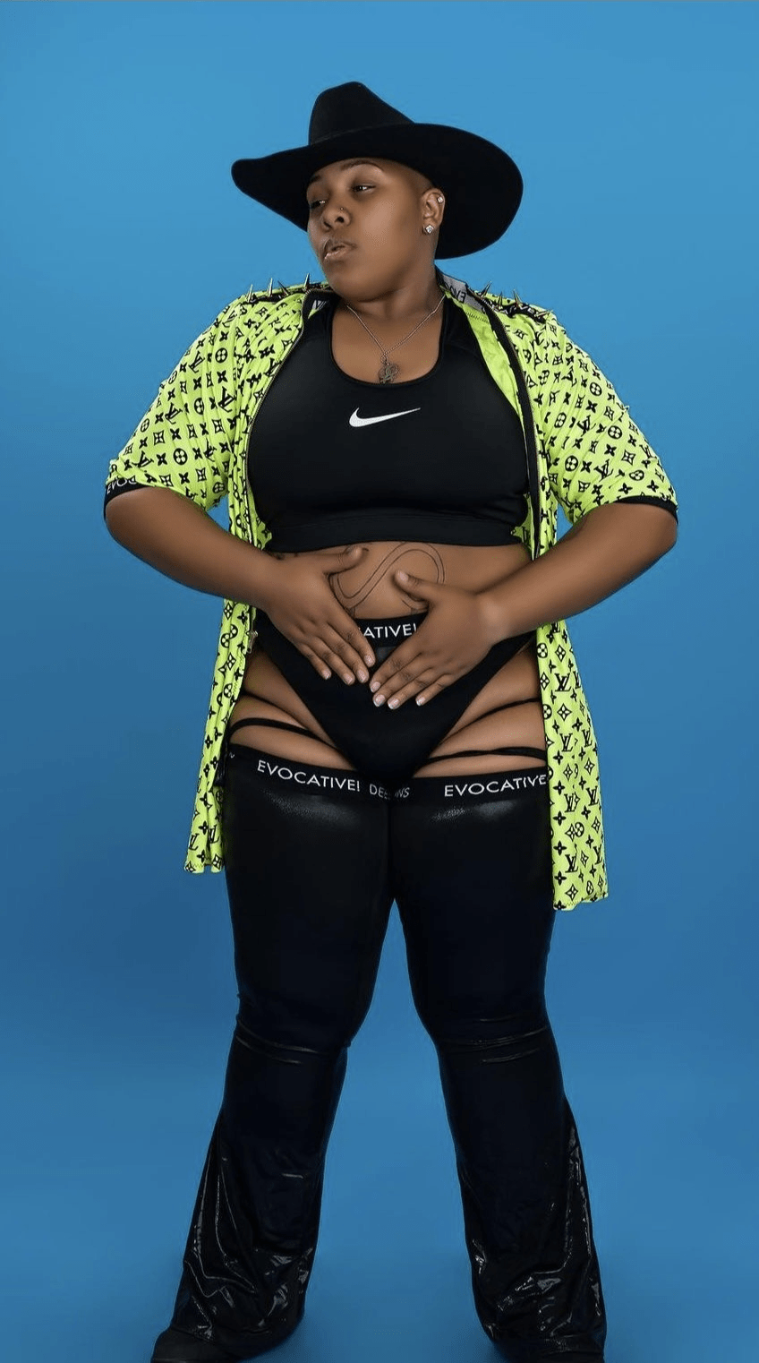 J Spot — profile photo