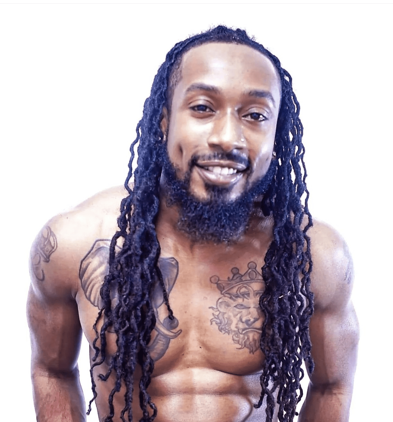 Renegade — profile photo