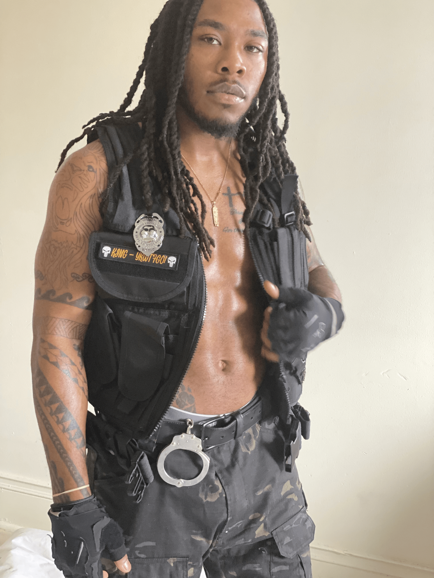 Kyng — profile photo