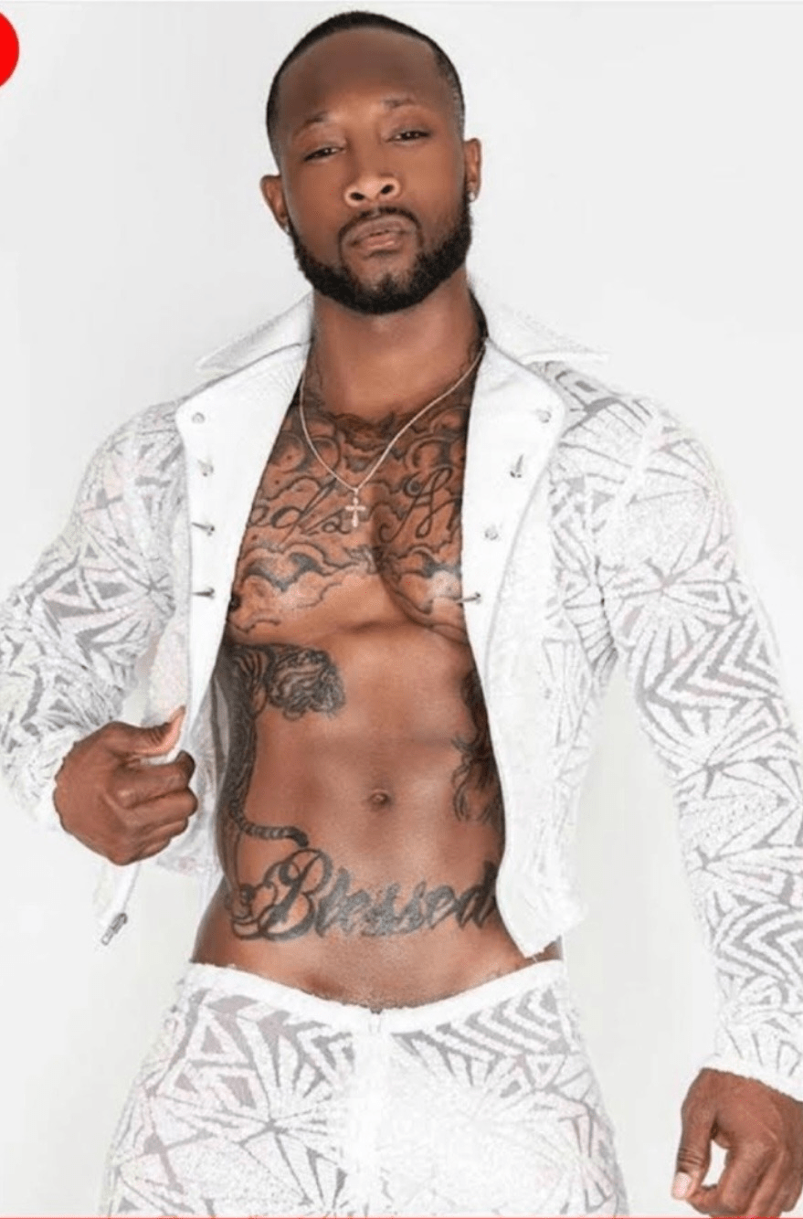 Debonair — profile photo