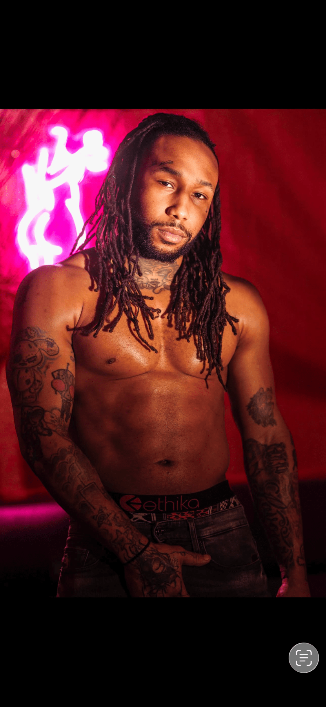 Zion — profile photo
